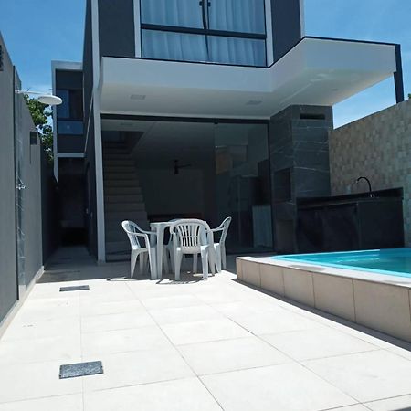 Casa Moderna Com 3 Suites E Piscina Buzios Exterior foto